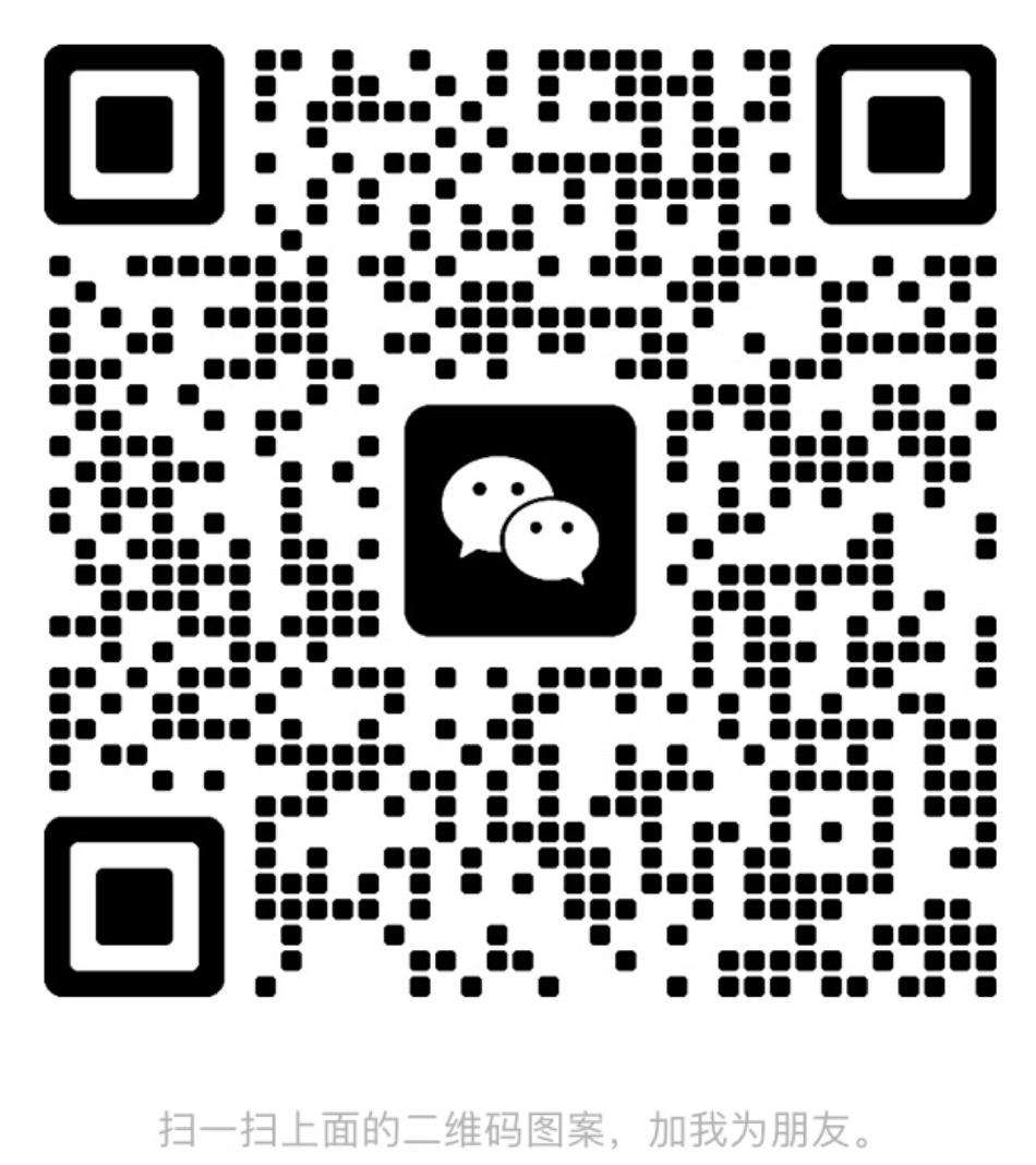 service qrcode